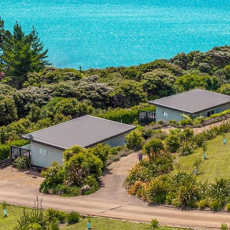 Te Whau Bach Apartments - Stay Waiheke Te Whau Bay Екстериор снимка