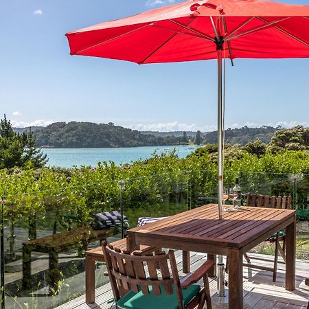 Te Whau Bach Apartments - Stay Waiheke Te Whau Bay Екстериор снимка