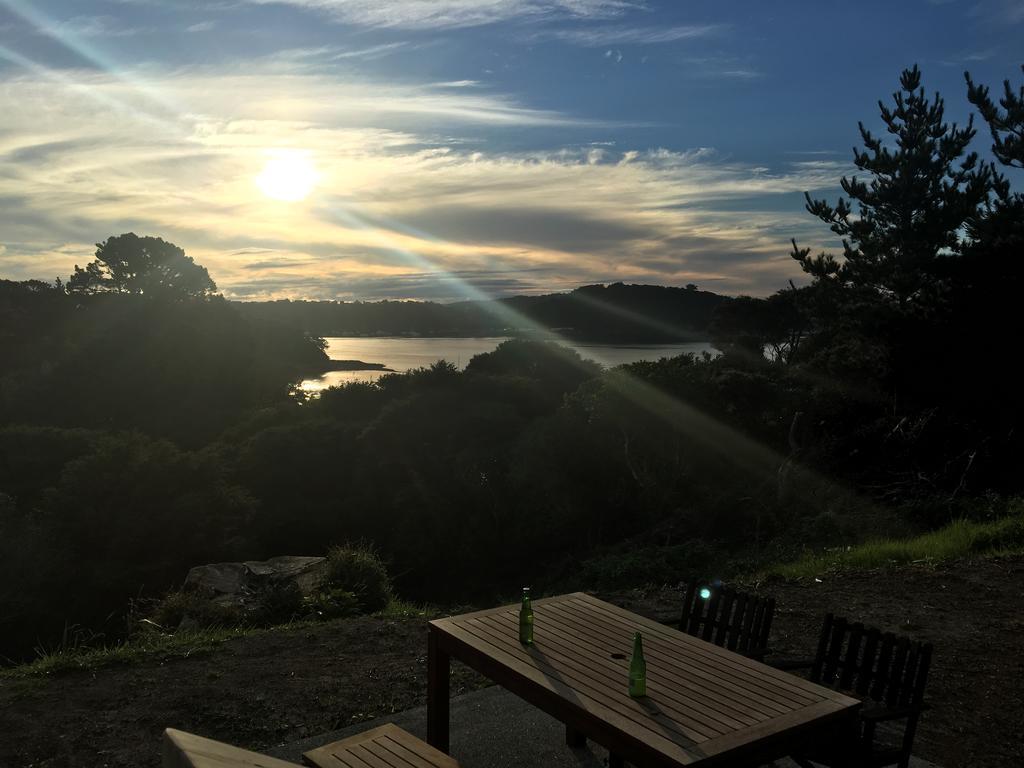 Te Whau Bach Apartments - Stay Waiheke Te Whau Bay Екстериор снимка