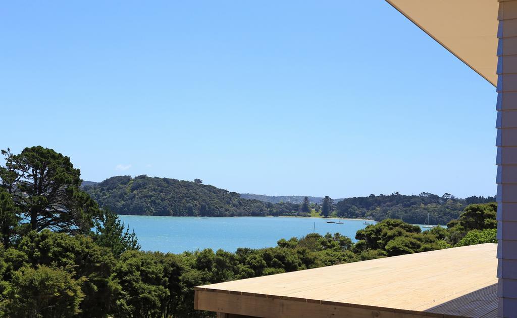 Te Whau Bach Apartments - Stay Waiheke Te Whau Bay Екстериор снимка
